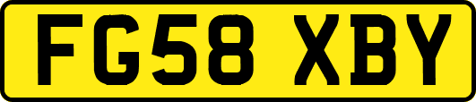 FG58XBY