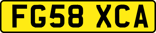 FG58XCA