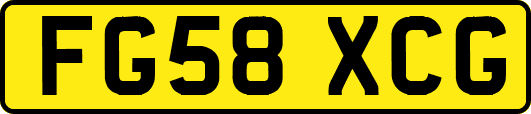 FG58XCG