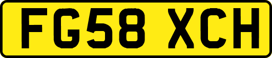 FG58XCH