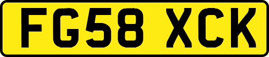 FG58XCK