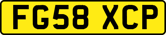 FG58XCP