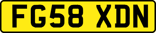FG58XDN