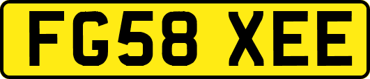 FG58XEE