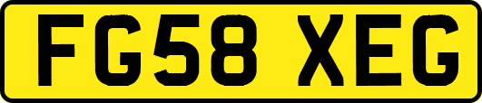 FG58XEG