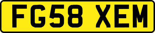 FG58XEM