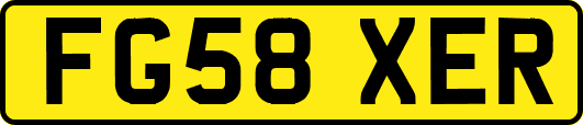 FG58XER