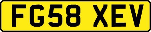 FG58XEV