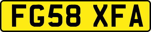 FG58XFA