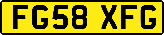FG58XFG