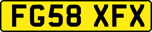 FG58XFX