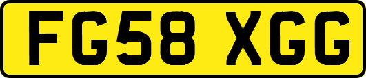 FG58XGG