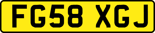 FG58XGJ