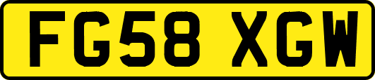 FG58XGW