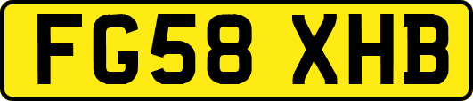 FG58XHB