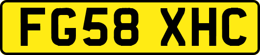 FG58XHC