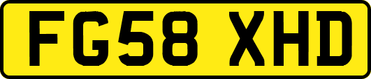FG58XHD