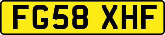 FG58XHF