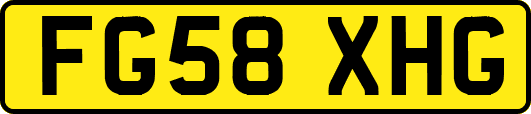 FG58XHG