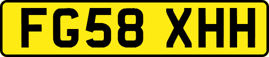 FG58XHH