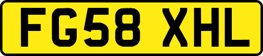 FG58XHL