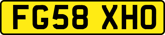 FG58XHO