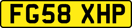 FG58XHP