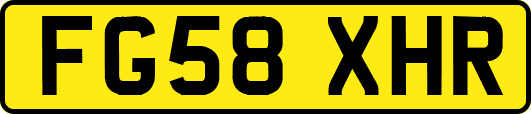 FG58XHR