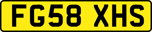 FG58XHS