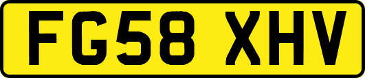 FG58XHV