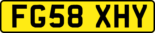 FG58XHY