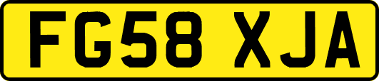 FG58XJA