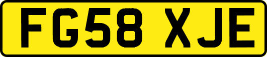 FG58XJE