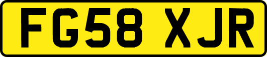 FG58XJR