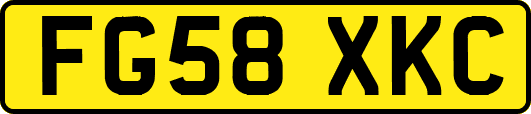 FG58XKC