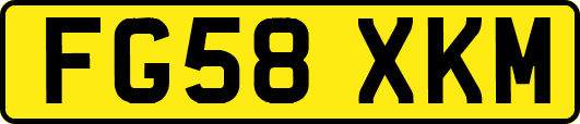 FG58XKM