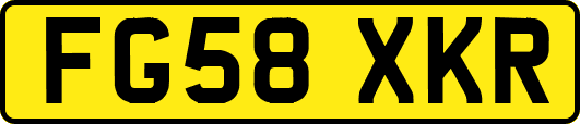 FG58XKR