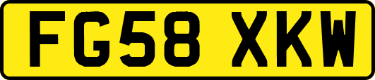 FG58XKW