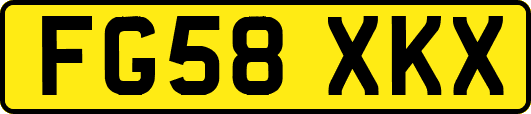 FG58XKX