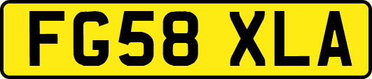 FG58XLA