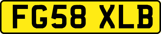 FG58XLB