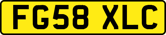 FG58XLC