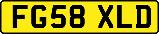 FG58XLD