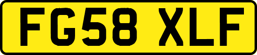 FG58XLF