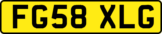 FG58XLG