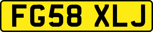 FG58XLJ