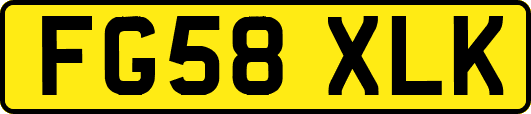 FG58XLK