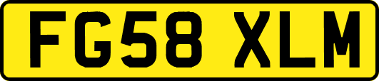 FG58XLM