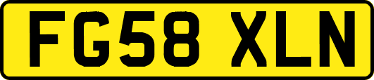 FG58XLN