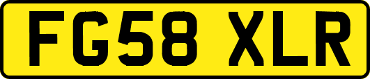 FG58XLR